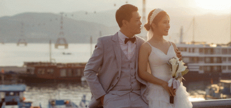 địa điểm chụp ảnh cưới nha trang