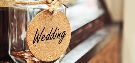 Tiết kiệm chi phí đám cưới