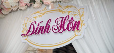 Đính Hôn