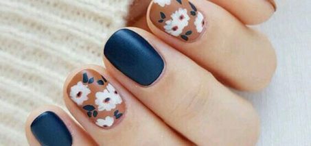 Chăm sóc móng tay khỏe đẹp