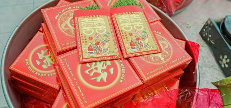 bánh cốm