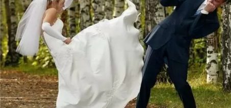 Những sai lầm cần tránh trong đám cưới