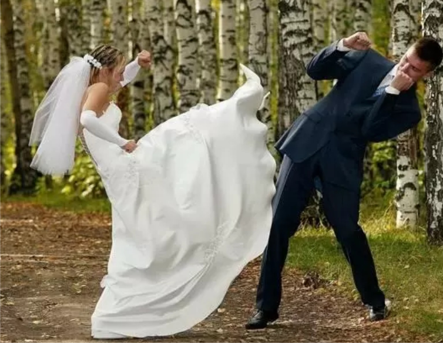 Những sai lầm cần tránh trong đám cưới