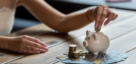 Tiết kiệm chi phí đám cưới tối đa