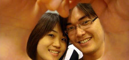 Cải thiện mối quan hệ vợ chồng