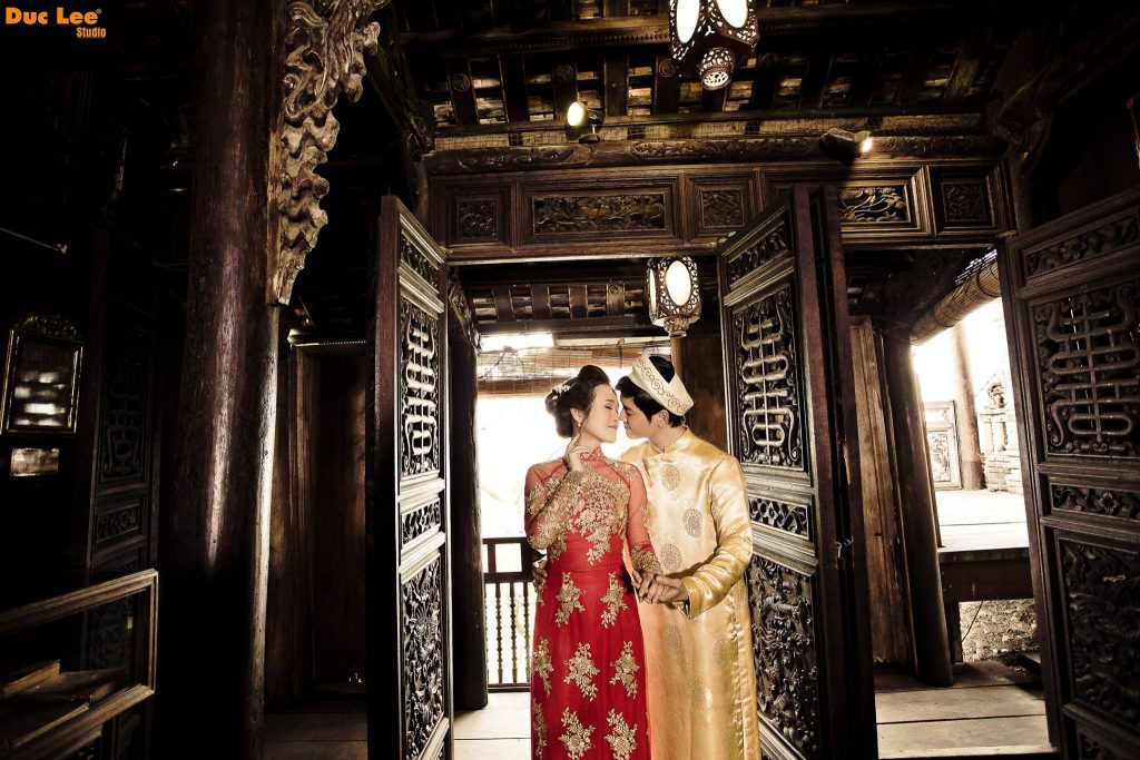 Duc Lee Studio - studio chụp ảnh cưới tại Sài Gòn - webdamcuoi
