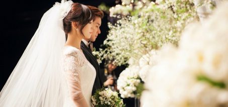 Việc cần làm trước khi cưới