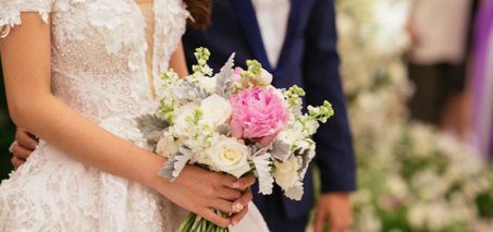 đám cưới