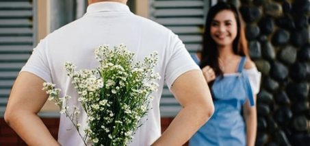 chọn bạn đời