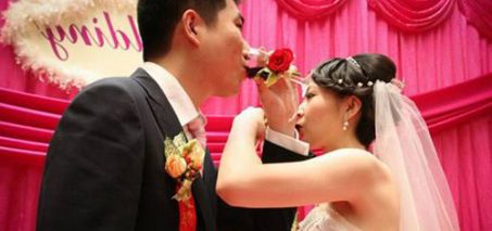 lễ hợp cẩn