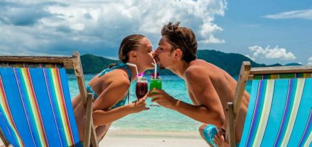 honeymoon
