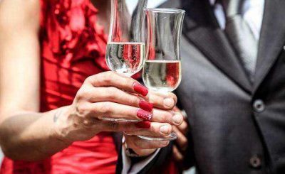 kinh nghiệm tổ chức đám cưới