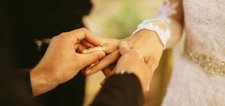 đám cưới