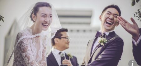 đám cưới