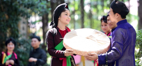 rước dâu