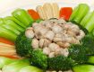 Cách chọn thực đơn tiệc cưới ai ăn cũng phải khen.