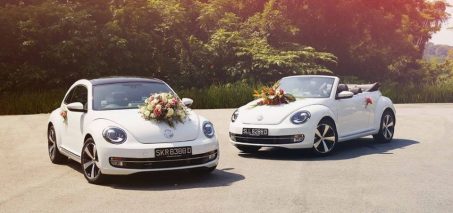 xe Volkswagen Beetle