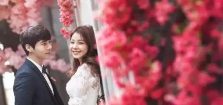chuẩn bị cưới