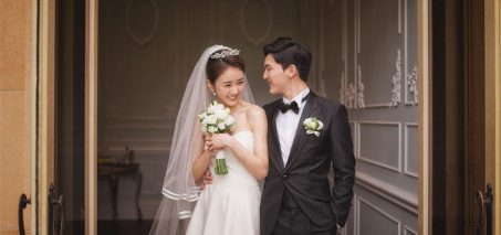 áo vest cưới
