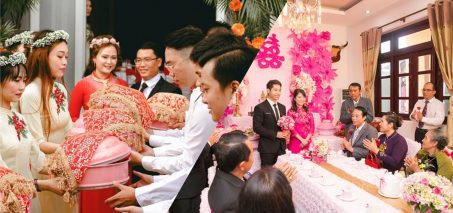 lễ hỏi