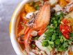 Cách nấu món bánh canh cua ngon đậm đà