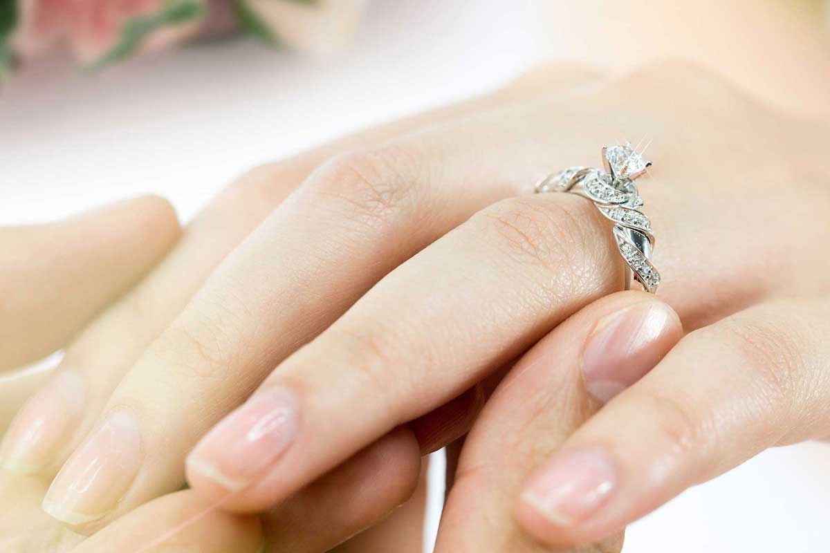 Chi tiết hơn 149 về nhẫn cưới đông nhi hay nhất