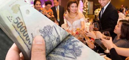 tiết kiệm chi phí đám cưới