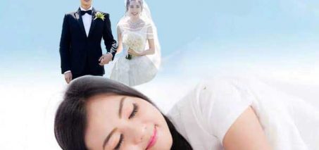 chiêm bao thấy đám cưới