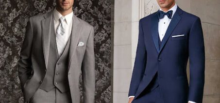áo vest chú rể