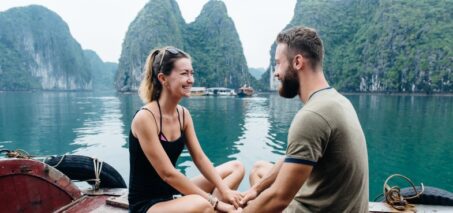 vietnam honeymoon destination
