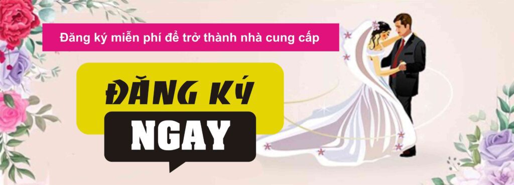 đăng ký nhà cung cấp