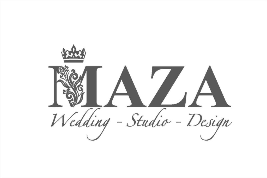 Mazza wedding