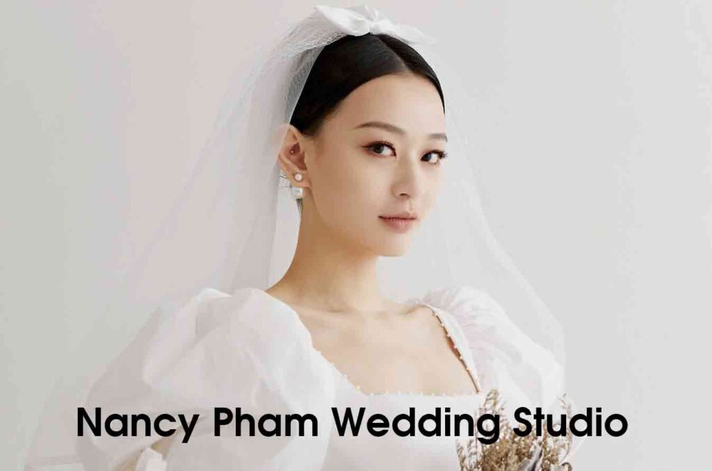 Nancy Phạm Studio