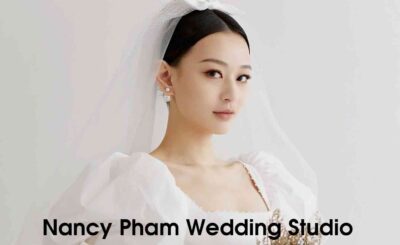 Nancy Phạm Studio