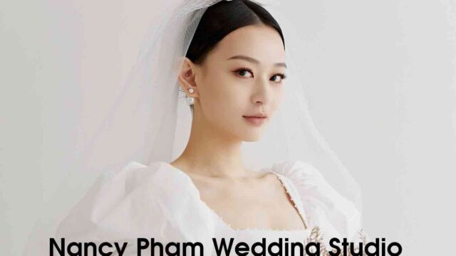 Nancy Phạm Studio