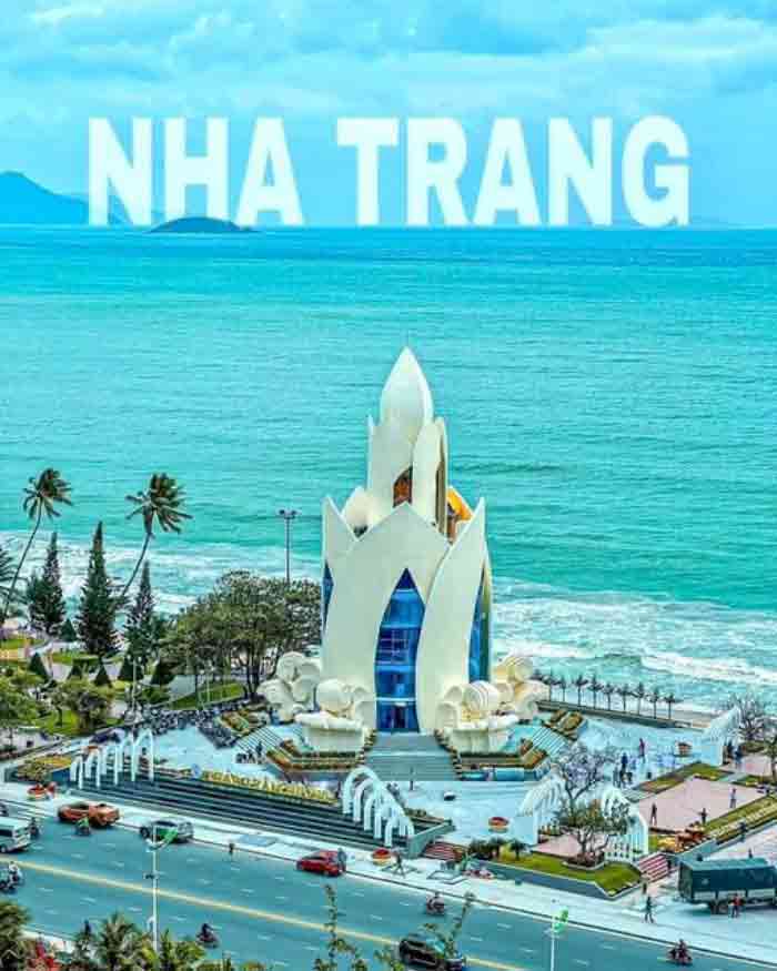 Khánh Hòa- Nha Trang