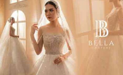 Bella Bridal