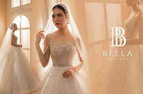 Bella Bridal