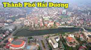 Hải Dương