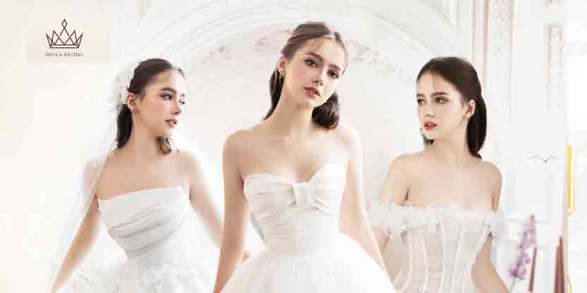 shila-bridal