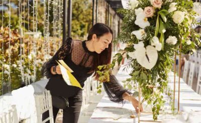 wedding planner